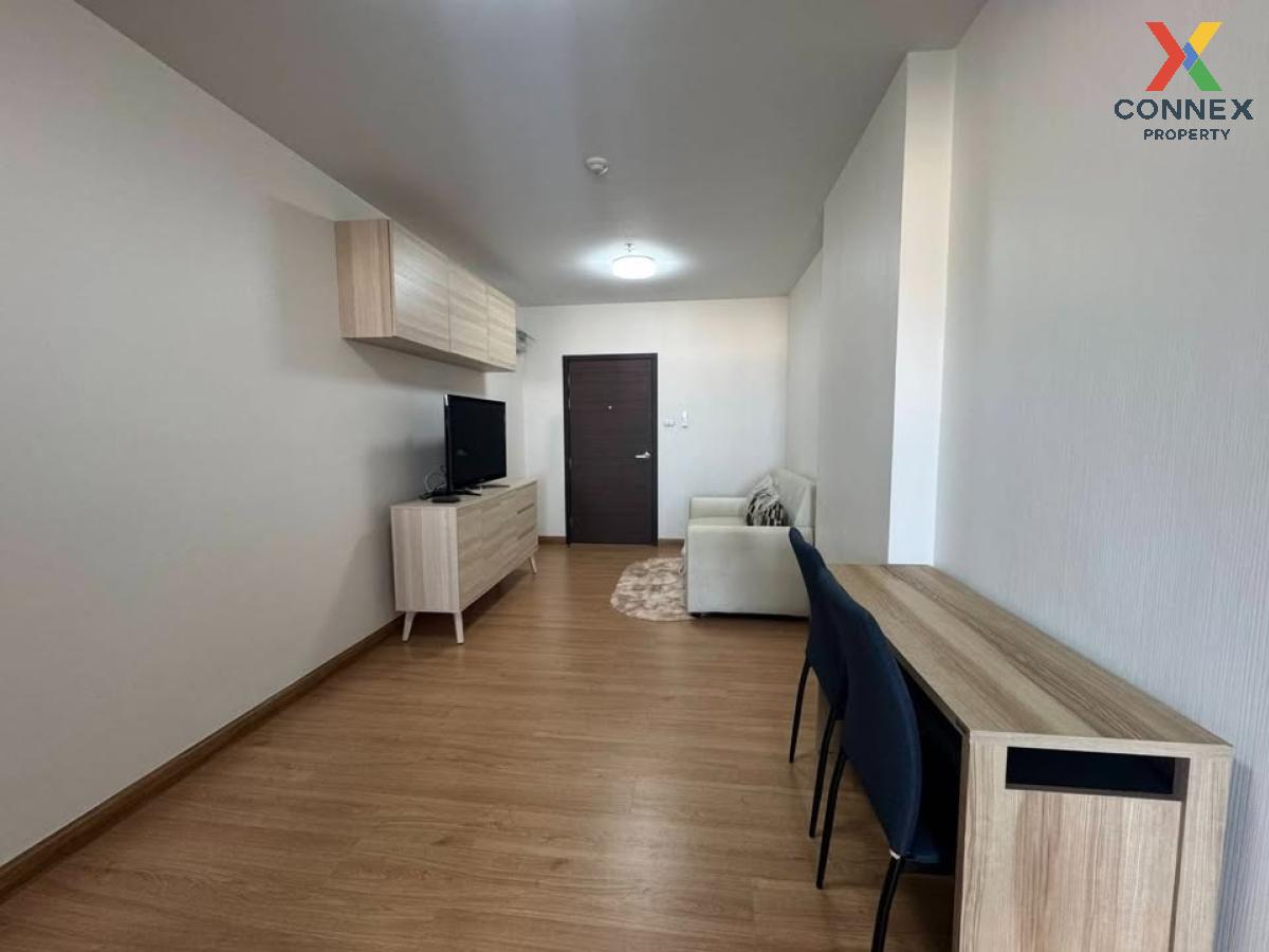 picture 🔥🔥🔥 For Rent Condo , Supalai Veranda Rattanathibet , MRT-Bang Krasor , Bang Kraso , Mueang Nonthaburi , Nonthaburi , CX-113812 ✅ Live chat with us ADD LINE @connexproperty ✅ 🔥🔥🔥 - 1/6