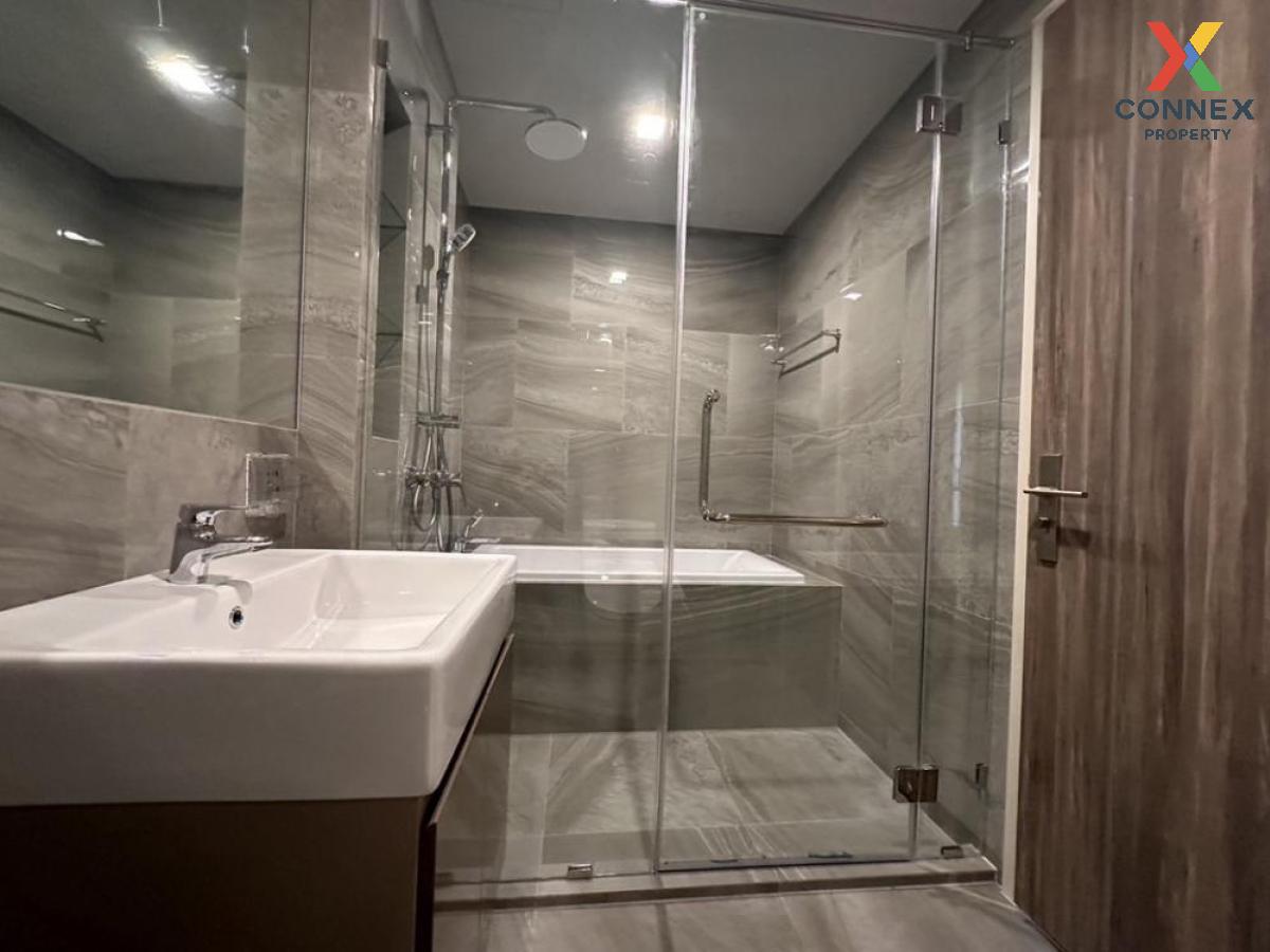 picture For Rent Condo , Ideo Q Sukhumvit 36 , BTS-Thong Lo , Khlong Tan , Khlong Toei , Bangkok , CX-95195 ✅ Live chat with us ADD LINE @connexproperty ✅  - 6/6