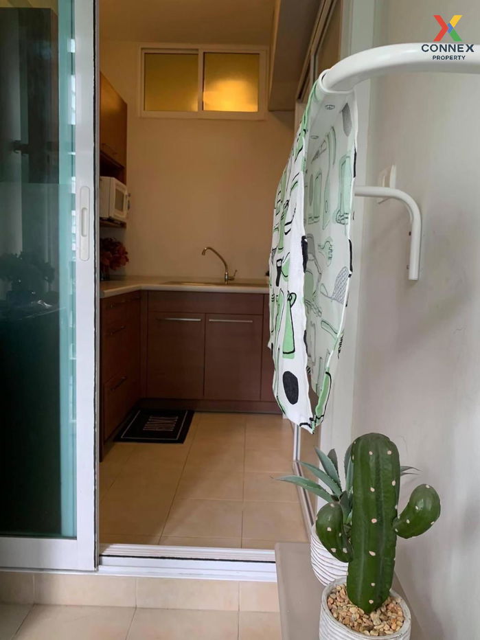 picture For Rent Condo , I-biza Condo RCA , MRT-Phra Ram 9 , Bang Kapi , Huai Khwang , Bangkok , CX-132178 ✅ Live chat with us ADD LINE @connexproperty ✅  - 5/9