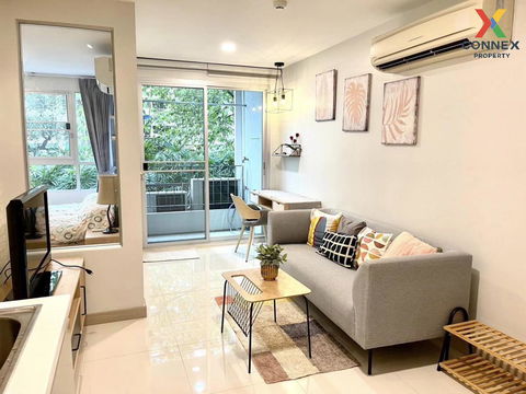 For Rent Condo , The Clover Thonglor , BTS-Thong Lo , Khlong Tan Nuea , Watthana , Bangkok , CX-108942 ✅ Live chat with us ADD LINE @connexproperty ✅ 