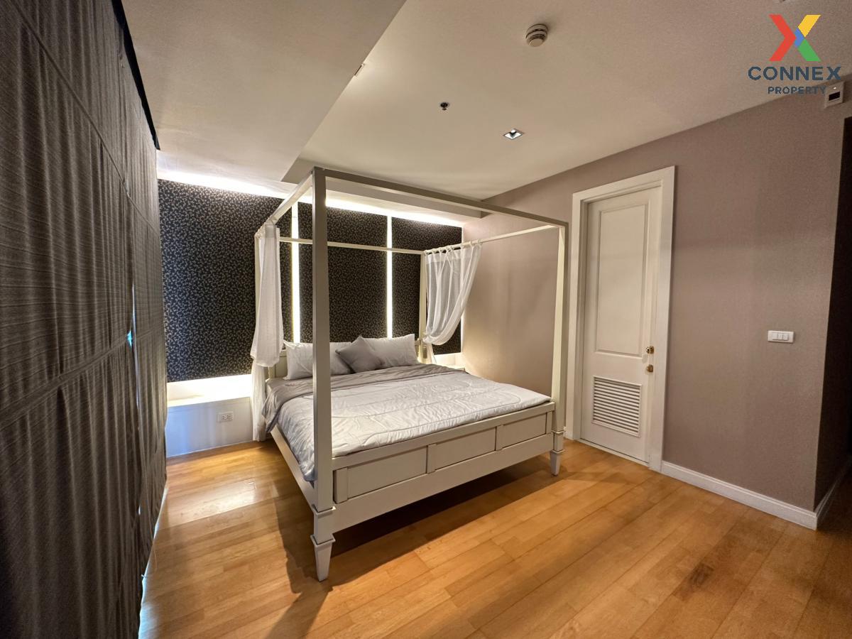 picture For Rent Condo , Athenee Residence , BTS-Phloen Chit , Lumpini , Pathum Wan , Bangkok , CX-57226 ✅ Live chat with us ADD LINE @connexproperty ✅  - 4/5