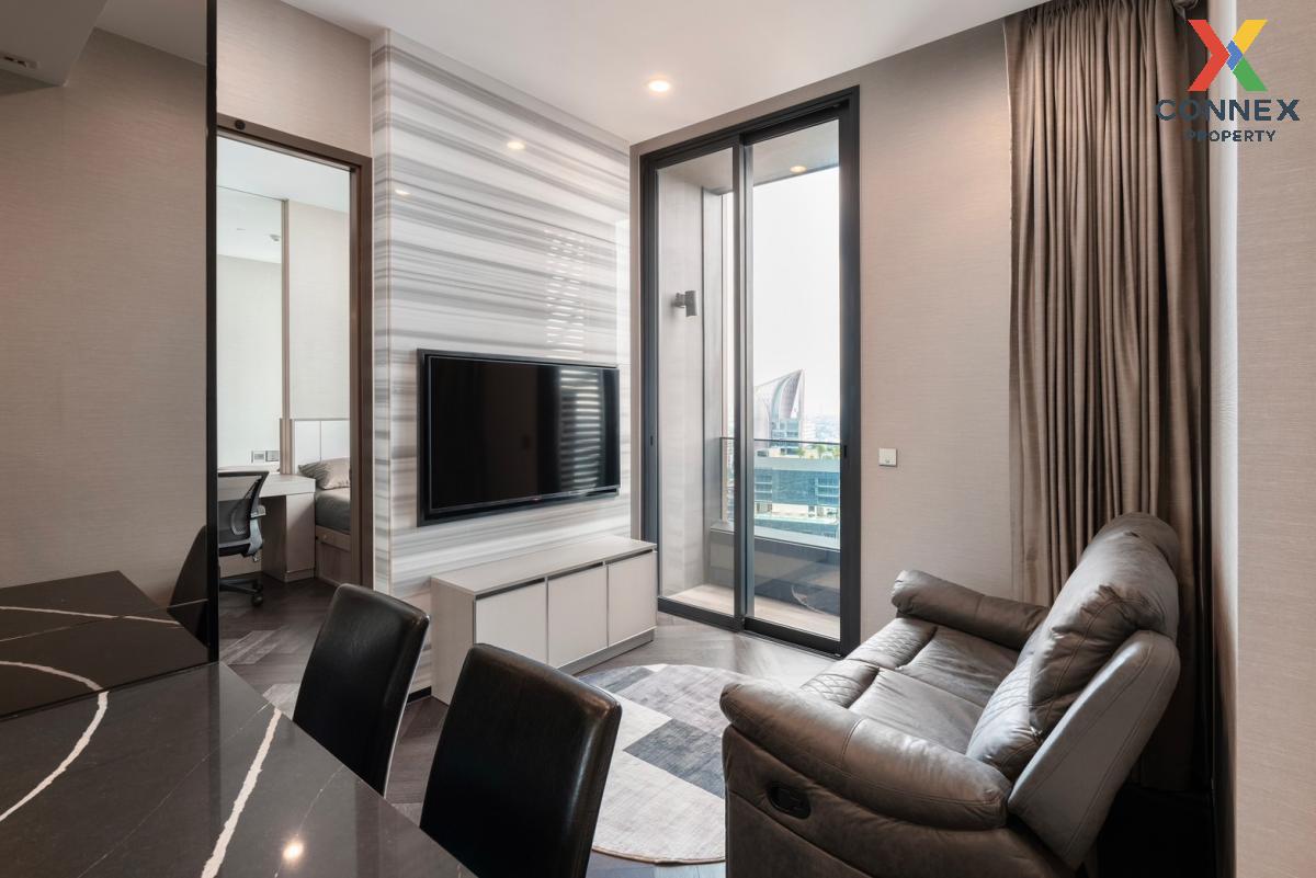 picture 🔥🔥🔥 For Rent Condo , The Esse Sukhumvit 36 , BTS-Thong Lo , Phra Khanong , Khlong Toei , Bangkok , CX-87281 ✅ Live chat with us ADD LINE @connexproperty ✅ 🔥🔥🔥 - 10/12