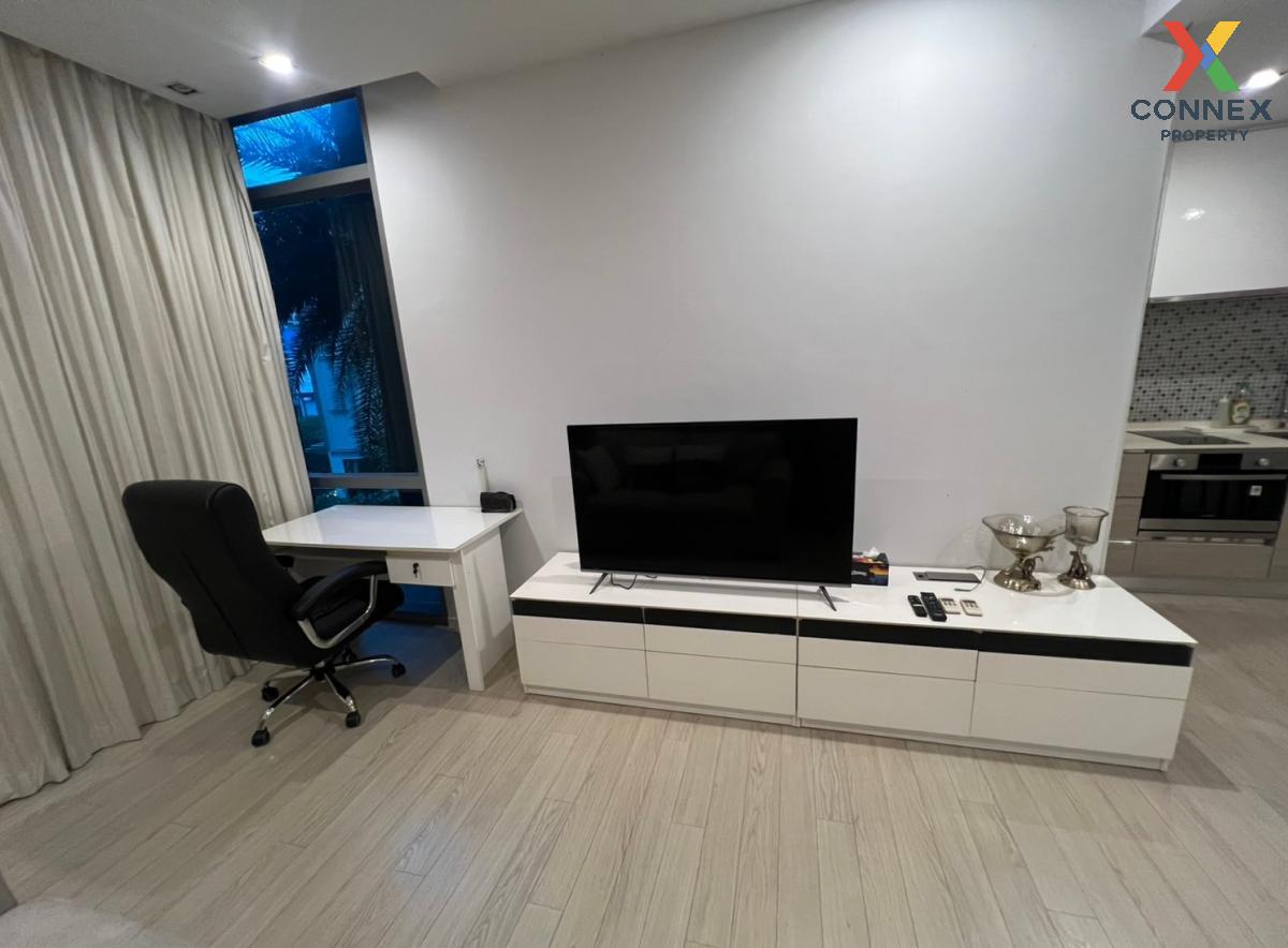picture For Rent Condo , The room sukhumvit 21 , BTS-Asok , Khlong Toei Nuea , Watthana , Bangkok , CX-98100 ✅ Live chat with us ADD LINE @connexproperty ✅  - 3/12