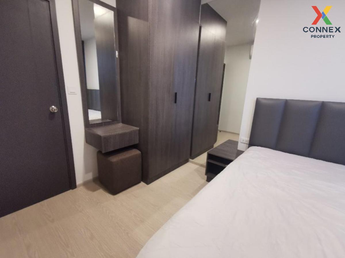 picture 🔥🔥🔥 FOR RENT condo , Elio Del Nest Udomsuk , BTS-Udom Suk , Bang Na , Bang Na , Bangkok , CX-79984 ✅ Live chat with us ADD LINE @connexproperty ✅ 🔥🔥🔥 - 6/7