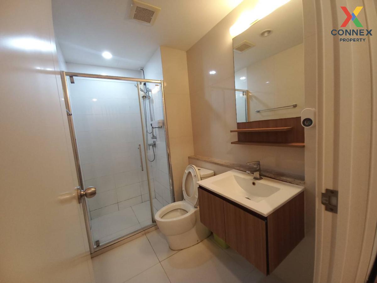 picture 🔥🔥🔥 FOR RENT condo , Fuse Chan-Sathorn , BTS-Saint Louis , Thung Wat Don , Sa Thon , Bangkok , CX-27155 ✅ Live chat with us ADD LINE @connexproperty ✅ 🔥🔥🔥 - 9/9