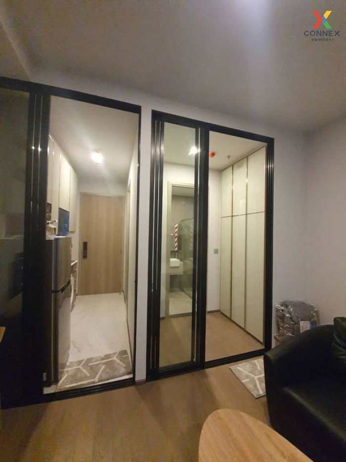 picture FOR RENT condo , Park Origin Phayathai , BTS-Phaya Thai , Thanon Phyathai , Rat Thewi , Bangkok , CX-55653 ✅ Live chat with us ADD LINE @connexproperty ✅  - 5/7