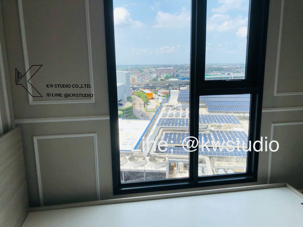 รูป PLUM CONDO NEW WEST ( CODE; N-PNW 2 )  - รูปที่ 28/34