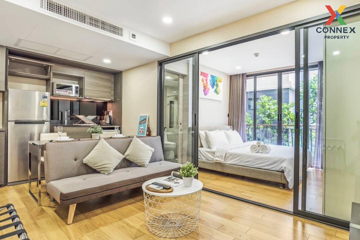picture 🔥🔥🔥 FOR RENT condo , Klass Langsuan , high floor , BTS-Chit Lom , Lumpini , Pathum Wan , Bangkok , CX-00609 ✅ Live chat with us ADD LINE @connexproperty ✅ 🔥🔥🔥 - 1/11