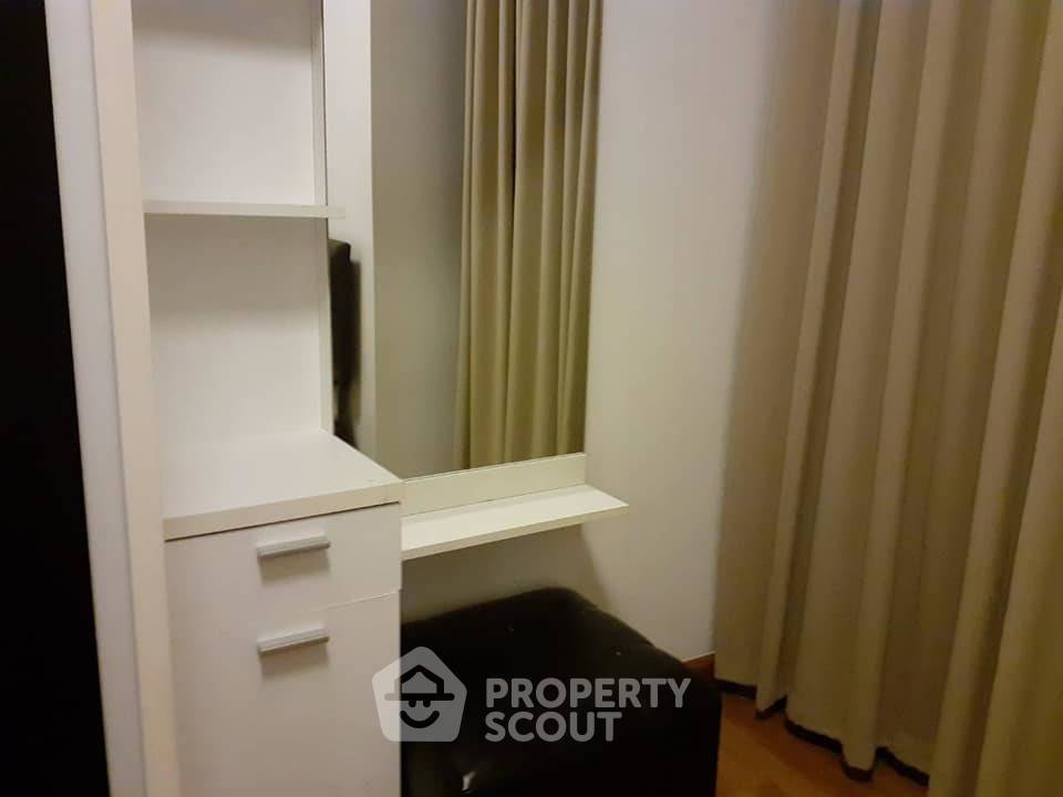 picture 2-BR Condo at Ideo Ladprao 5 near MRT Lat Phrao (ID 347198) - 17/17