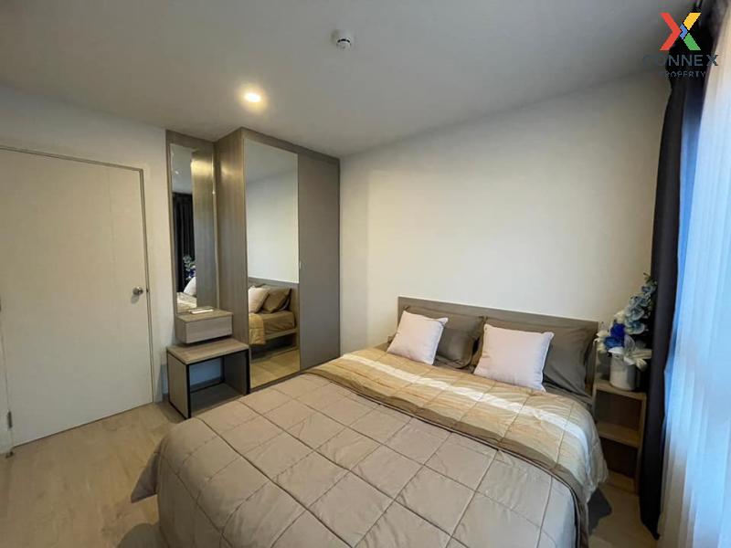 picture 🔥🔥🔥 FOR RENT condo , Elio Del Moss Phahonyothin 34 , BTS-Kasetsart University , Sena Nikhom , Chatuchak , Bangkok , CX-74085 ✅ Live chat with us ADD LINE @connexproperty ✅ 🔥🔥🔥 - 5/9
