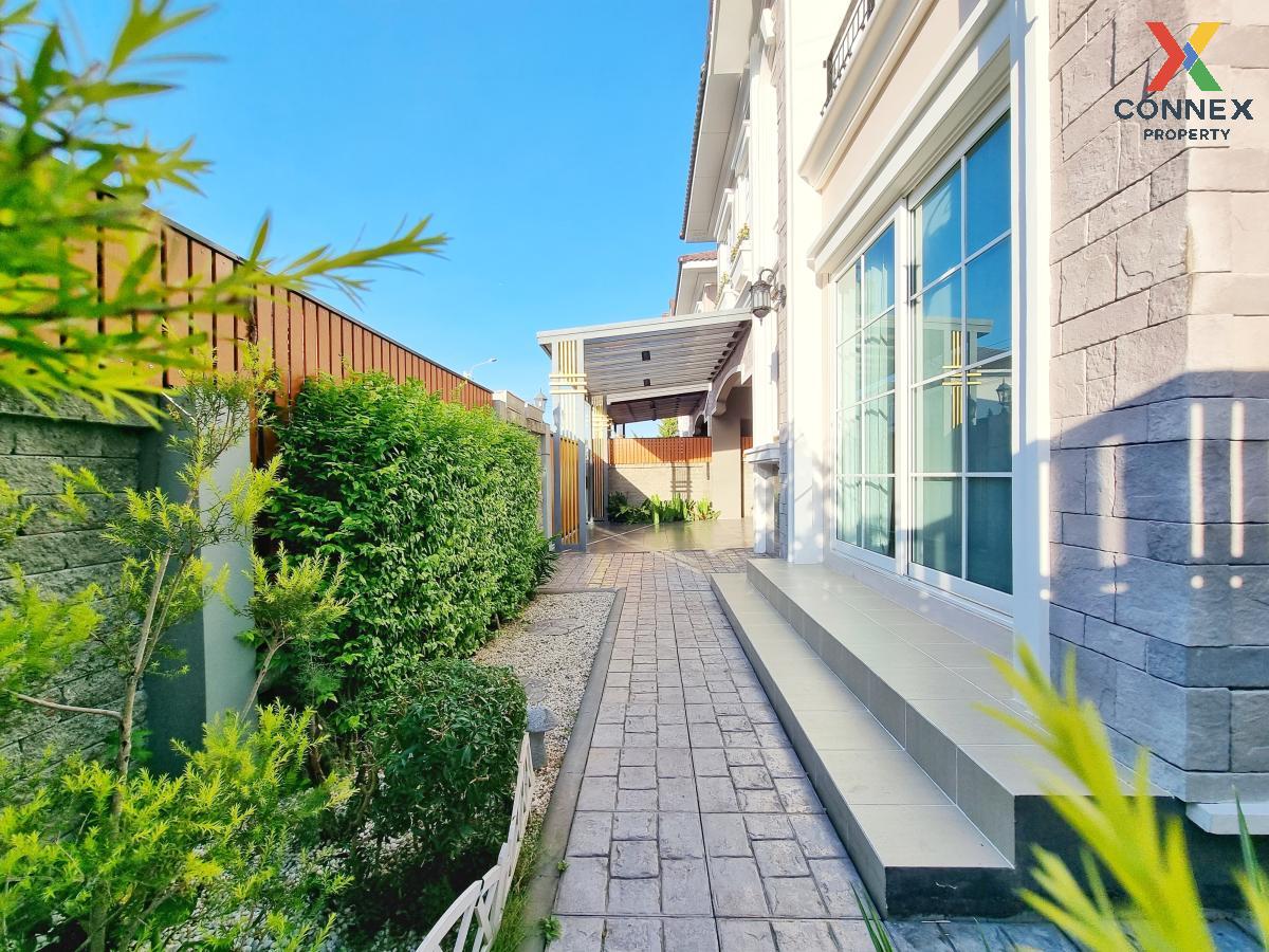 picture For Sale House , Golden Neo Suksawat - Rama 3 , Bang Pakok , Rat Burana , Bangkok , CX-104902 ✅ Live chat with us ADD LINE @connexproperty ✅  - 12/12
