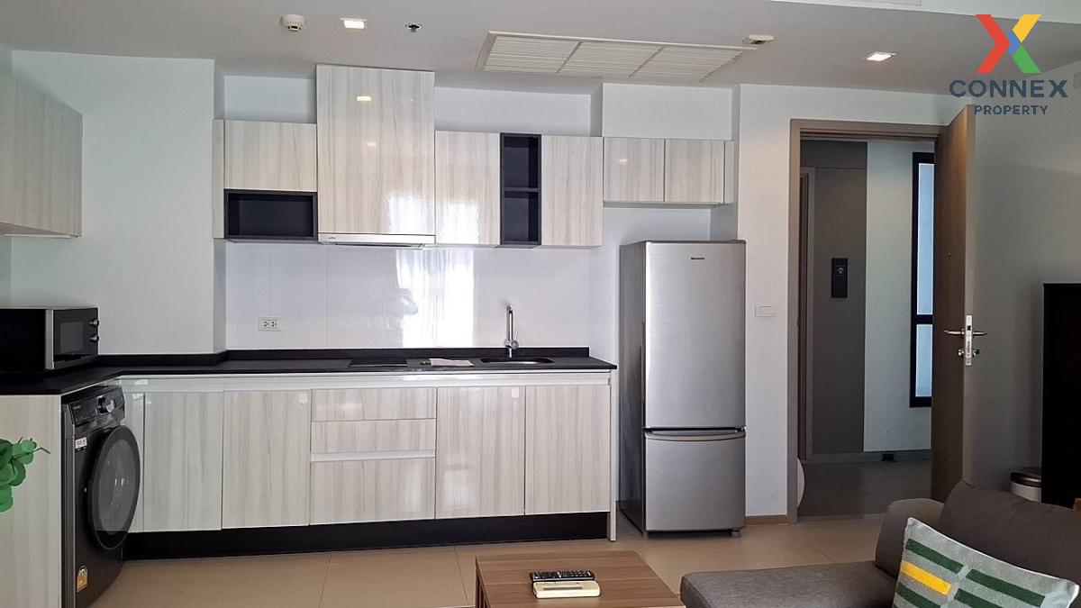 picture 🔥🔥🔥 For Rent Condo , HQ Thonglor , BTS-Thong Lo , Khlong Tan Nuea , Watthana , Bangkok , CX-10190 ✅ Live chat with us ADD LINE @connexproperty ✅ 🔥🔥🔥 - 4/6