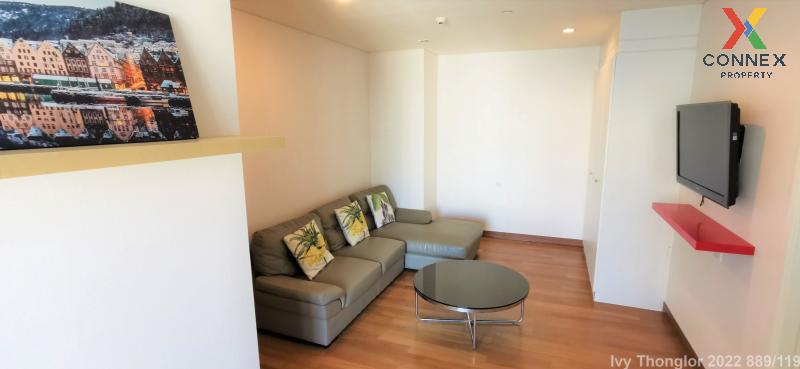 picture 🔥🔥🔥 FOR RENT condo , IVY Thonglor , BTS-Thong Lo , Khlong Tan Nuea , Watthana , Bangkok , CX-53446 ✅ Live chat with us ADD LINE @connexproperty ✅ 🔥🔥🔥 - 5/12