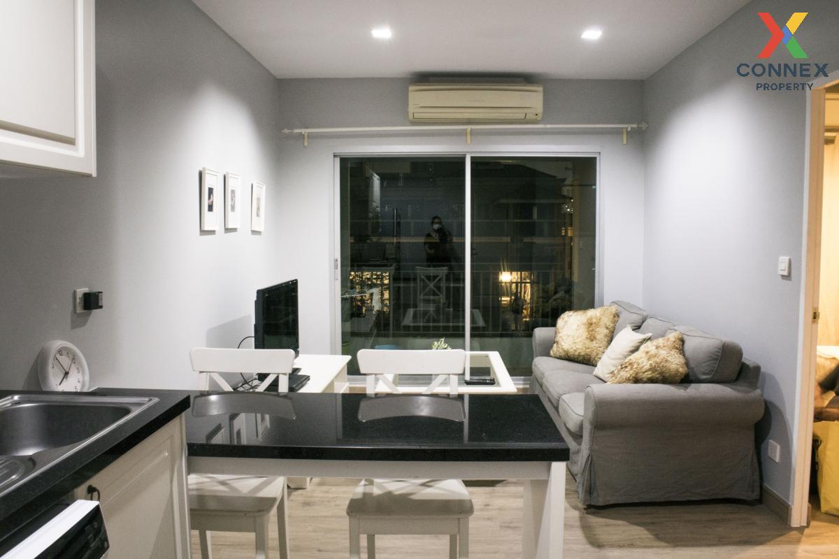 picture 🔥🔥🔥 FOR RENT condo , The Seed Memories Siam , BTS-National Stadium , Pathumwan , Pathum Wan , Bangkok , CX-51908 ✅ Live chat with us ADD LINE @connexproperty ✅ 🔥🔥🔥 - 1/6