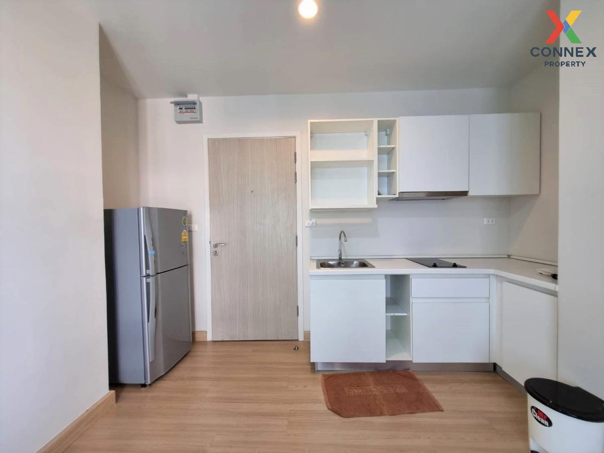 picture For Rent Condo , Motif Condo Sathorn - Wongwianyai , BTS-Wongwian Yai , Bang Yiruea , Thon Buri , Bangkok , CX-86516 ✅ Live chat with us ADD LINE @connexproperty ✅  - 4/8