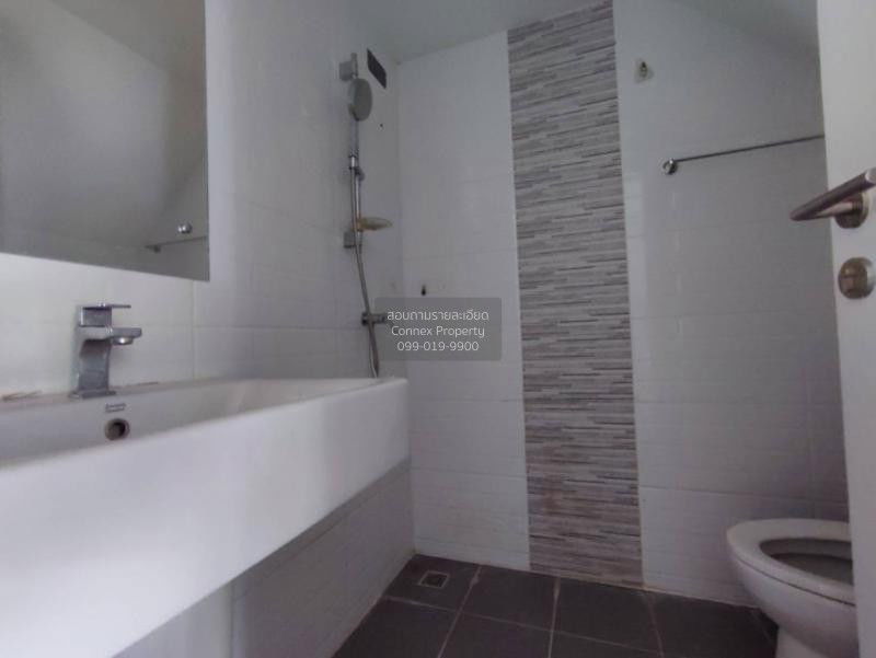picture FOR SALE townhome , SIRI PLACE Suksawat-Rama 3 , corner unit , Bang Mot , Chom Thong , Bangkok , CX-54749 ✅ Live chat with us ADD LINE @connexproperty ✅  - 4/12