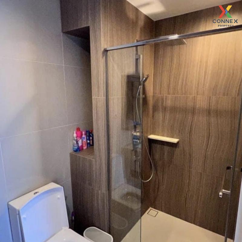 picture 🔥🔥🔥 FOR RENT condo , The Line Phahol - Pradipat , high floor , BTS-Saphan Khwai , Sam Sen Nai , Phaya Thai , Bangkok , CX-54945 ✅ Live chat with us ADD LINE @connexproperty ✅ 🔥🔥🔥 - 7/8