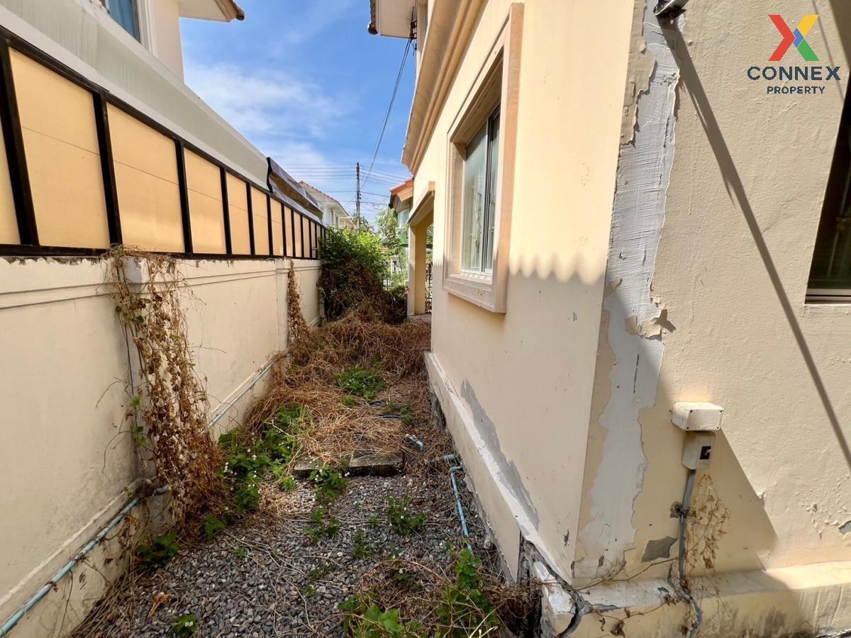 รูป ขายบ้าน พฤกษาวิลเลจ 6 พระราม 2 – บางขุนเทียนชายทะเล พันท้ายนรสิงห์ เมืองสมุทรสาคร สมุทรสาคร CX-93909 ✅ ทักไลน์ @connexproperty ตอบทันที ทีมงานมืออาชีพ ✅ - รูปที่ 7/12