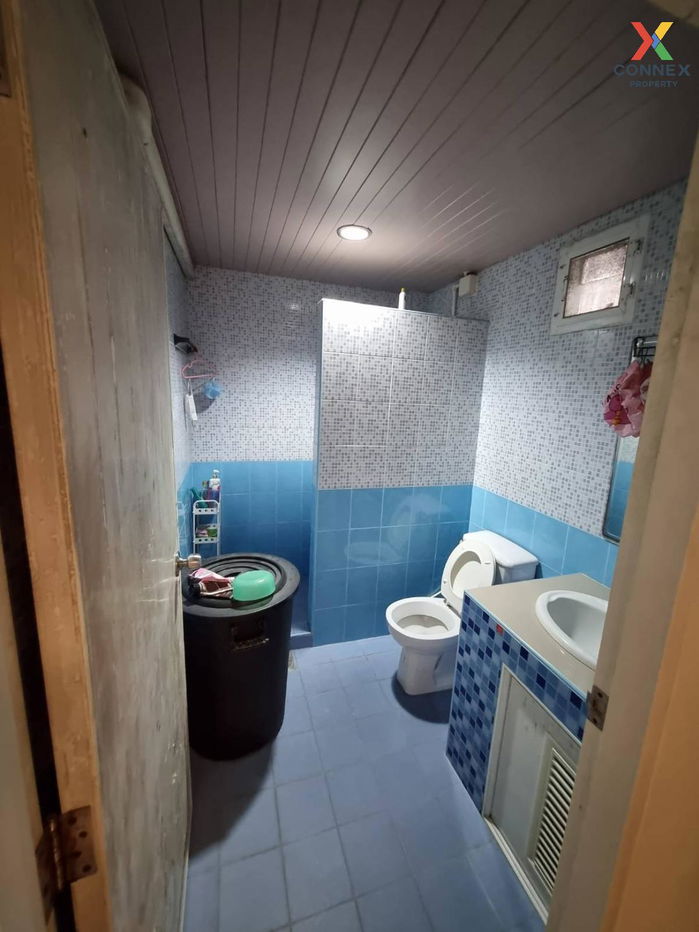 รูป ขายทาวน์เฮ้าส์/ทาวน์โฮม  พฤกษาวิลล์ 19 วงแหวน - ปิ่นเกล้า ปลายบาง บางกรวย นนทบุรี CX-133071 ✅ ทักไลน์ @connexproperty ตอบทันที ทีมงานมืออาชีพ ✅  - รูปที่ 12/12