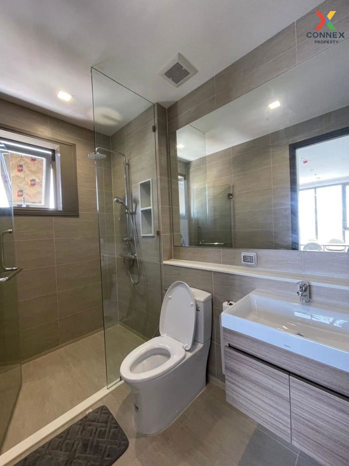picture For Rent Condo , RHYTHM Charoenkrung Pavillion , Wat Phraya Krai , Bang Kho Laem , Bangkok , CX-97040 ✅ Live chat with us ADD LINE @connexproperty ✅  - 8/12