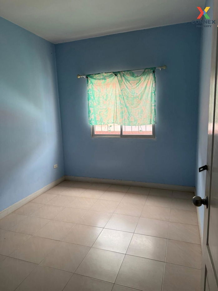 รูป ขายทาวน์เฮ้าส์/ทาวน์โฮม  กานดา บ้านริมคลอง 2 พันท้ายนรสิงห์ เมืองสมุทรสาคร สมุทรสาคร CX-130664 ✅ ทักไลน์ @connexproperty ตอบทันที ทีมงานมืออาชีพ ✅  - รูปที่ 7/10