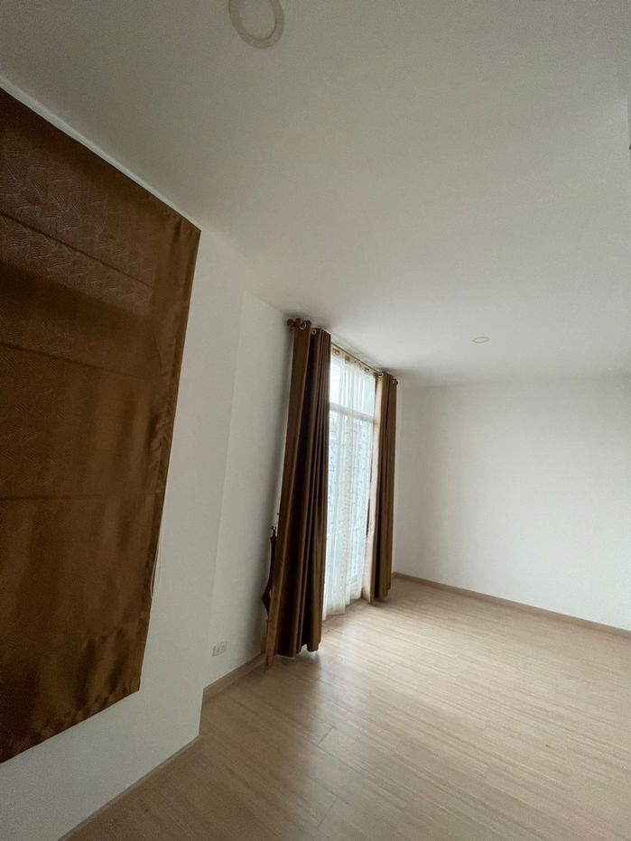รูป 🏠 ขายบ้าน : SENA VIVA Rattanathibat-Bangbuathong (เสนา วีว่า รัตนาธิเบศร์ - บางบัวทอง)   รหัสทรัพย์ | 📌 LNP-H603  - รูปที่ 9/25