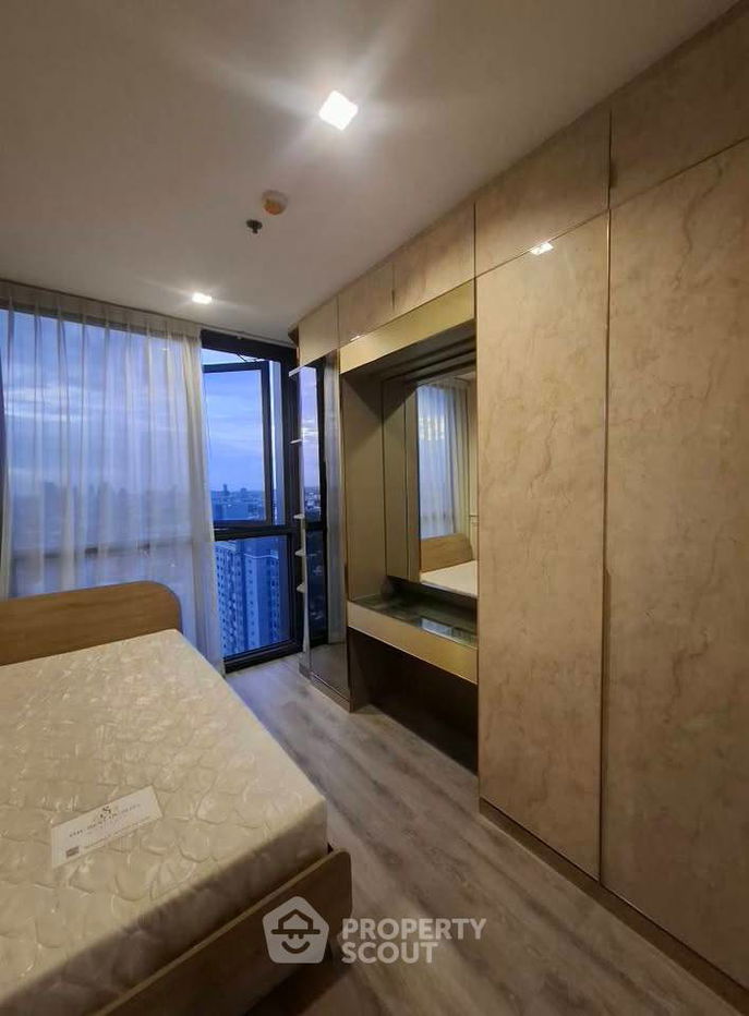 picture 2-BR Condo at The Line Wongsawang near MRT Wong Sawang (ID 2362521) - 9/10