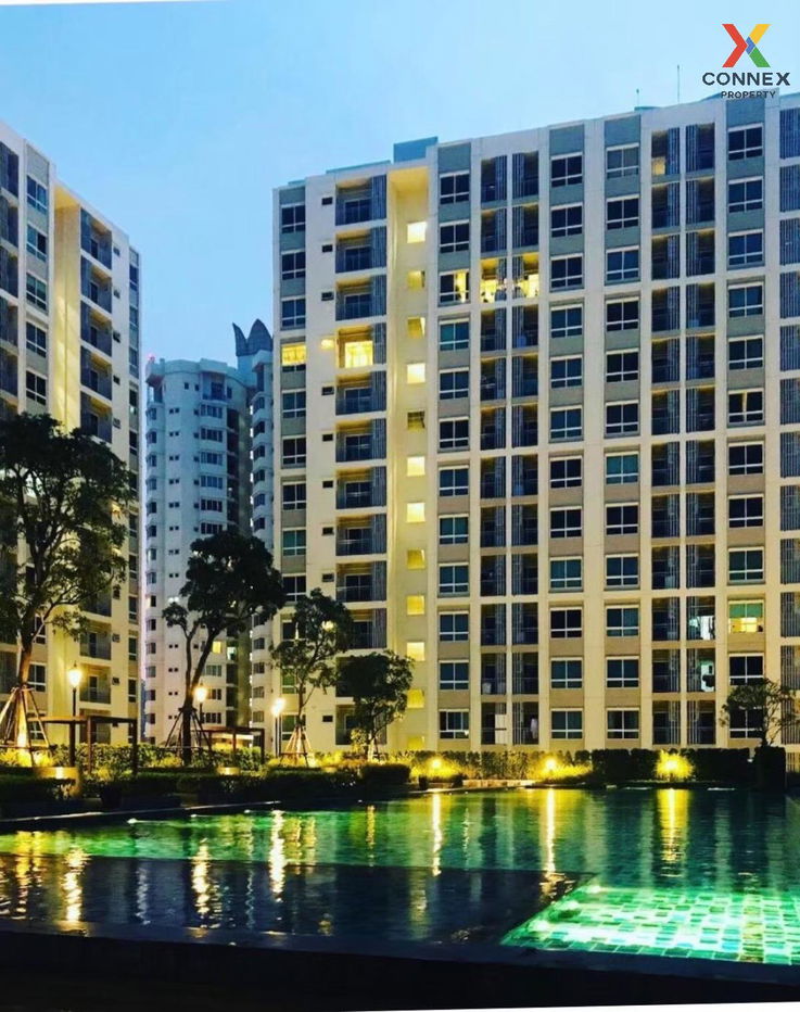 picture FOR RENT condo , Supalai Wellington 2 , MRT-Thailand Cultural Centre , Huai Khwang , Huai Khwang , Bangkok , CX-43539 ✅ Live chat with us ADD LINE @connexproperty ✅  - 5/12