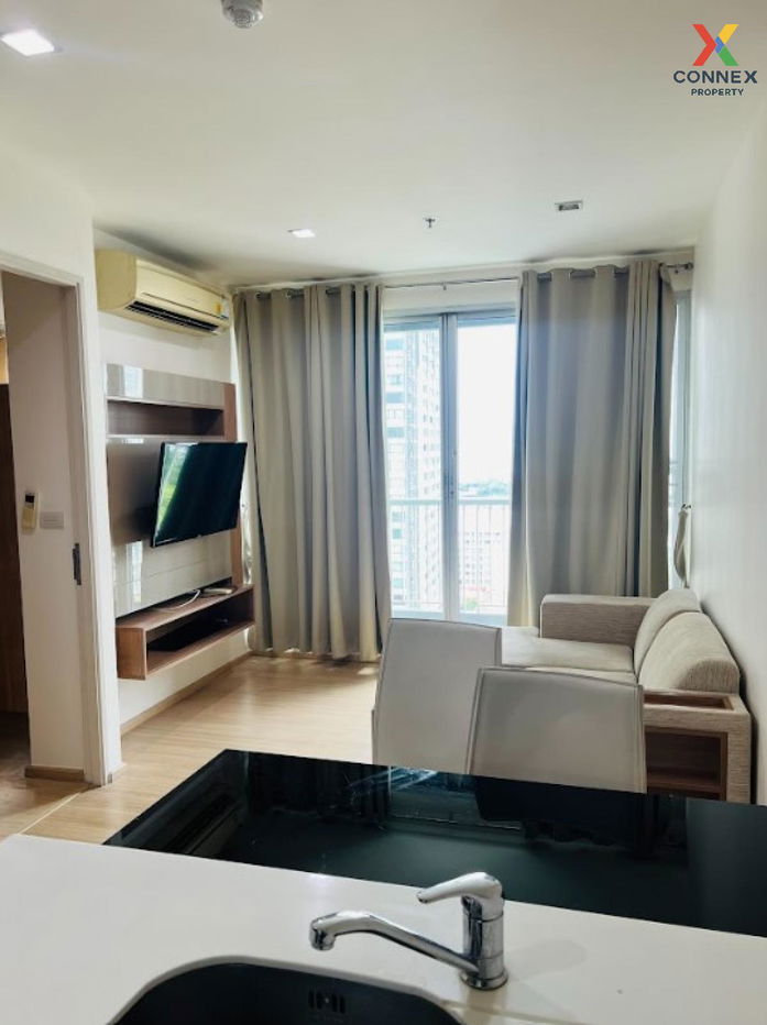 picture FOR RENT condo , RHYTHM Sukhumvit 50 , BTS-On Nut , Phra Khanong , Khlong Toei , Bangkok , CX-18601 ✅ Live chat with us ADD LINE @connexproperty ✅  - 2/5