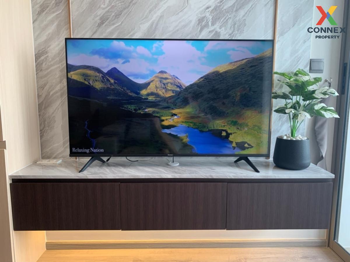 รูป เช่าคอนโด  ริทึ่ม เอกมัย เอสเตท BTS-เอกมัย คลองตันเหนือ เขต วัฒนา กรุงเทพ CX-86735 ✅ ทักไลน์ @connexproperty ตอบทันที ทีมงานมืออาชีพ ✅  - รูปที่ 6/11