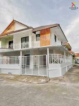 ขายทาวน์เฮ้าส์/ทาวน์โฮม  บ้านพฤกษา 9 รีโนเวทใหม่ คลองสาม คลองหลวง ปทุมธานี CX-125003 ✅ ทักไลน์ @connexproperty ตอบทันที ทีมงานมืออาชีพ ✅ 