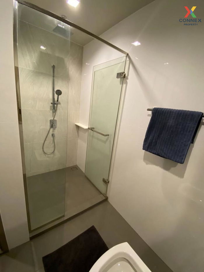 picture For Rent Condo , The Line Wongsawang , MRT-Wong Sawang , Wong Sawang , Bang Su , Bangkok , CX-132153 ✅ Live chat with us ADD LINE @connexproperty ✅  - 5/7