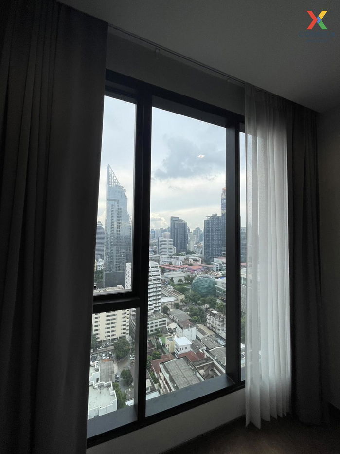 picture 🔥🔥🔥 For Rent Condo , Ideo Q Victory , BTS-Victory Monument , Thanon Phyathai , Rat Thewi , Bangkok , CX-101596 ✅ Live chat with us ADD LINE @connexproperty ✅ 🔥🔥🔥 - 7/7