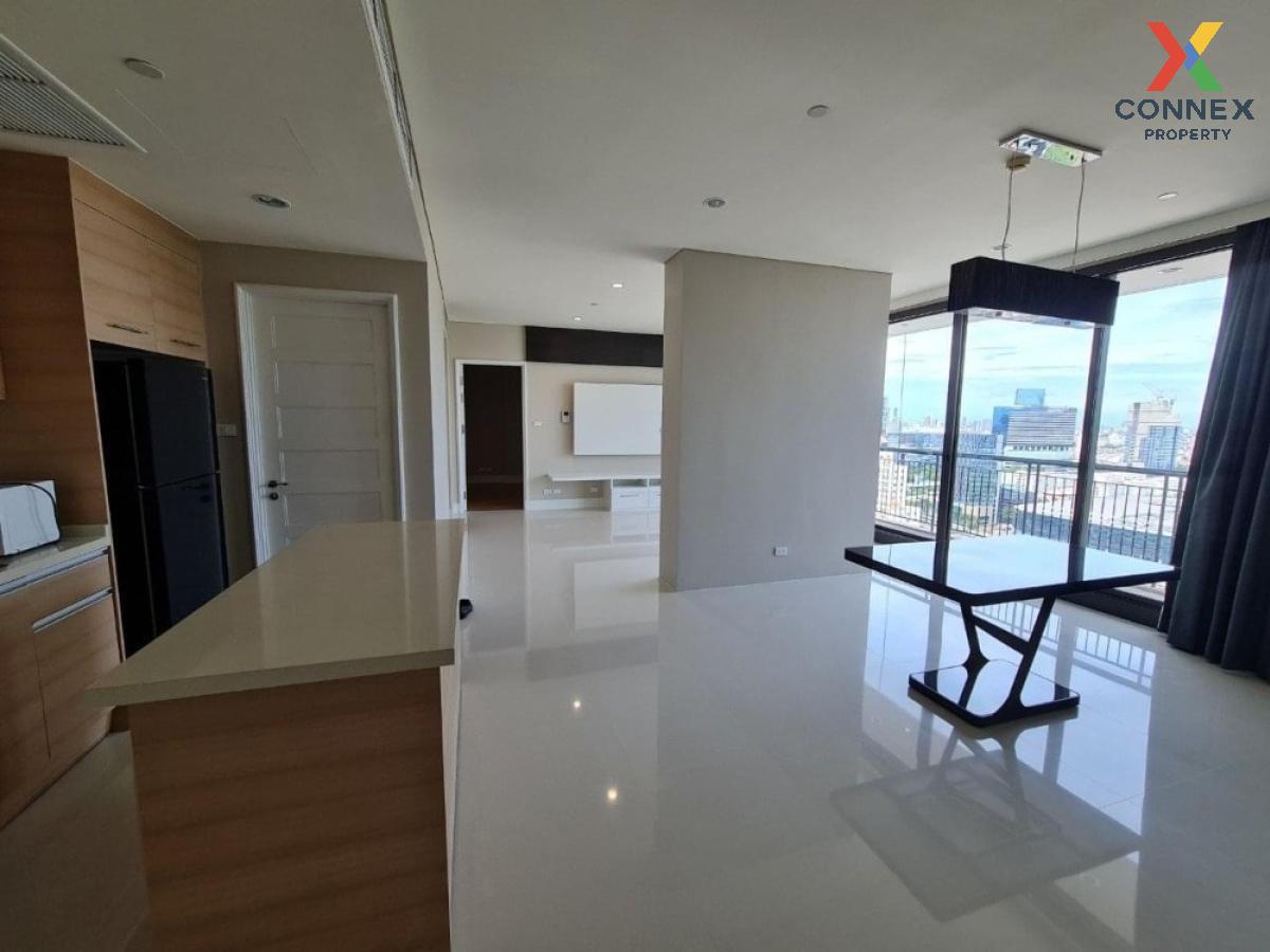 picture 🔥🔥🔥 For Rent Condo , Aguston Sukhumvit 22 , BTS-Phrom Phong , Khlong Tan , Khlong Toei , Bangkok , CX-104872 ✅ Live chat with us ADD LINE @connexproperty ✅ 🔥🔥🔥 - 10/12