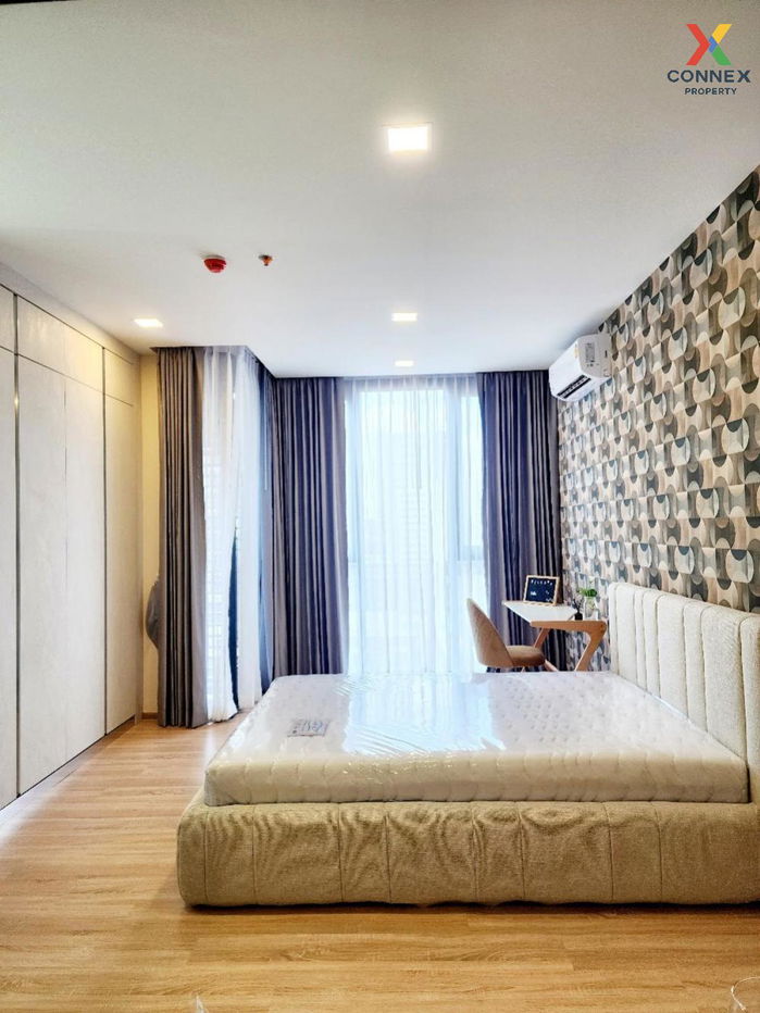 picture 🔥🔥🔥 For Rent Condo , XT Phayathai , BTS-Phaya Thai , Thanon Phyathai , Rat Thewi , Bangkok , CX-106254 ✅ Live chat with us ADD LINE @connexproperty ✅ 🔥🔥🔥 - 6/8