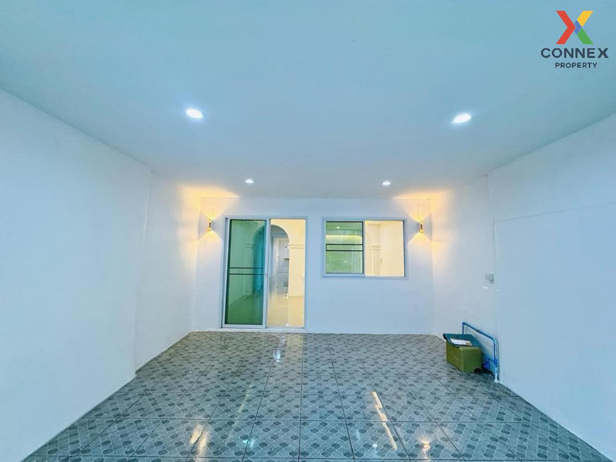 รูป ขายทาวน์เฮ้าส์/ทาวน์โฮม  89 บางบอนวิลล์ รีโนเวทใหม่ บางบอน เขต บางบอน กรุงเทพ CX-116977 ✅ ทักไลน์ @connexproperty ตอบทันที ทีมงานมืออาชีพ ✅  - รูปที่ 2/12