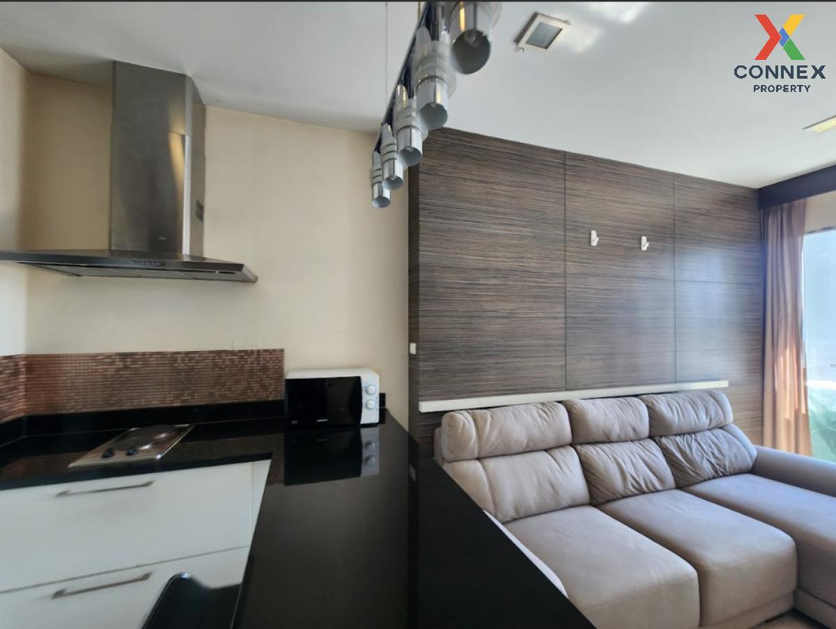 picture For Rent Condo , Nusasiri Grand Condo , BTS-Ekkamai , Phra Khanong , Phra Khanong , Bangkok , CX-15957 ✅ Live chat with us ADD LINE @connexproperty ✅  - 3/9