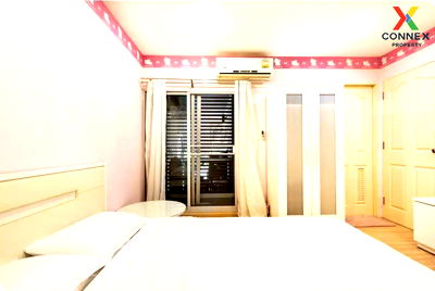 Condos for rent MRT Lat Phrao 101  : 🔥🔥🔥 For Rent Condo , THE NICHE ID Ladprao 130 , Khlong Chan , Bang Kapi , Bangkok , CX-104478 ✅ Live chat with us ADD LINE @connexproperty ✅ 🔥🔥🔥