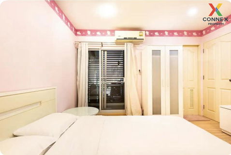 รูปภาพ 🔥🔥🔥 เช่าคอนโด เดอะนิช ไอดี ลาดพร้าว 130 คลองจั่น เขต บางกะปิ กรุงเทพ CX-104478 ✅ ทักไลน์ @connexproperty ตอบทันที ทีมงานมืออาชีพ ✅ 🔥🔥🔥