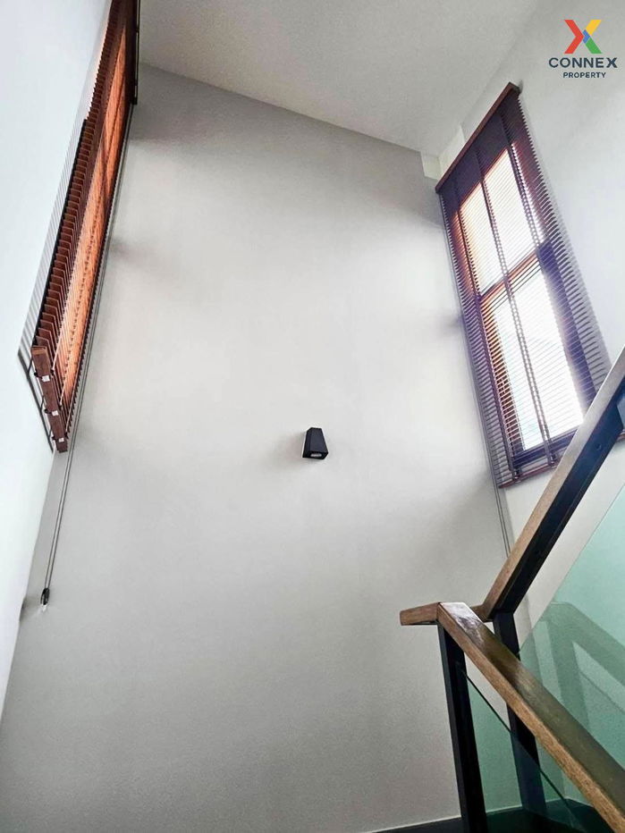 รูป เช่าบ้าน  เดอะ ซิตี้ สุขุมวิท - อ่อนนุช ประเวศ เขต ประเวศ กรุงเทพ CX-125557 ✅ ทักไลน์ @connexproperty ตอบทันที ทีมงานมืออาชีพ ✅  - รูปที่ 10/12