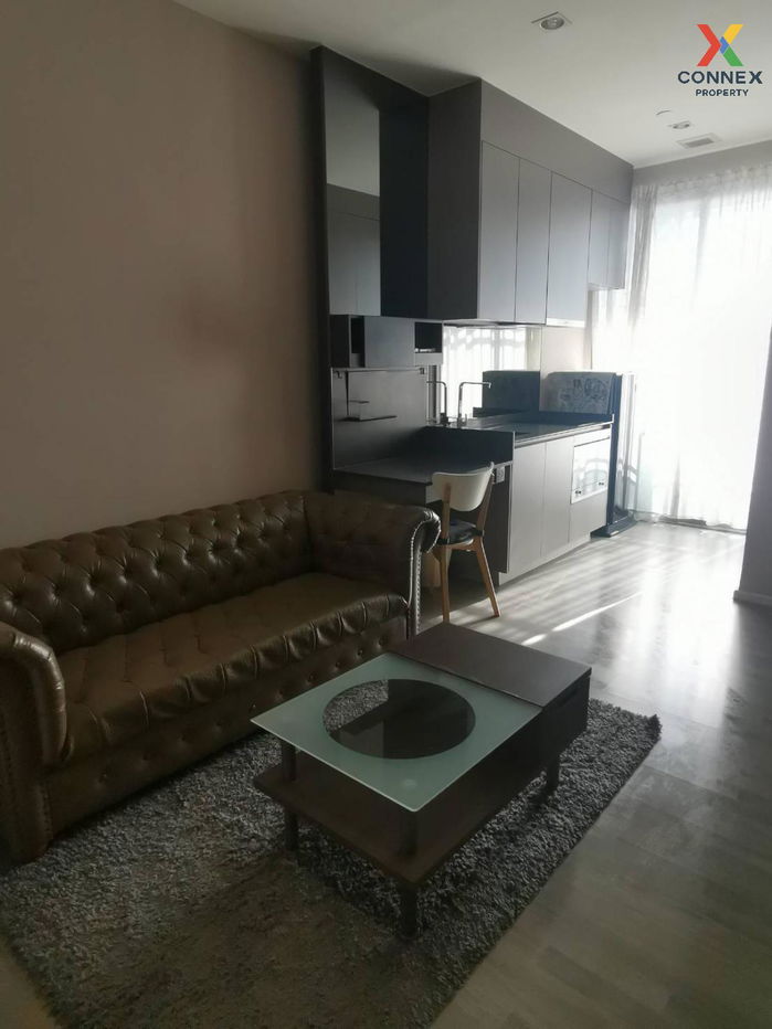 picture FOR RENT condo , The Room Sukhumvit 69 , BTS-Phra Khanong , Phra Khanong , Watthana , Bangkok , CX-23638 ✅ Live chat with us ADD LINE @connexproperty ✅  - 1/6