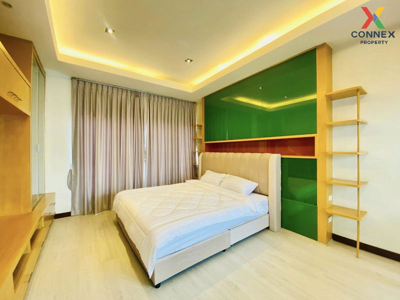 Houses for rent : For Rent House , NOBLE TARA PATTANAKARN , Suan Luang , Suan Luang , Bangkok , CX-126354 ✅ Live chat with us ADD LINE @connexproperty ✅ 