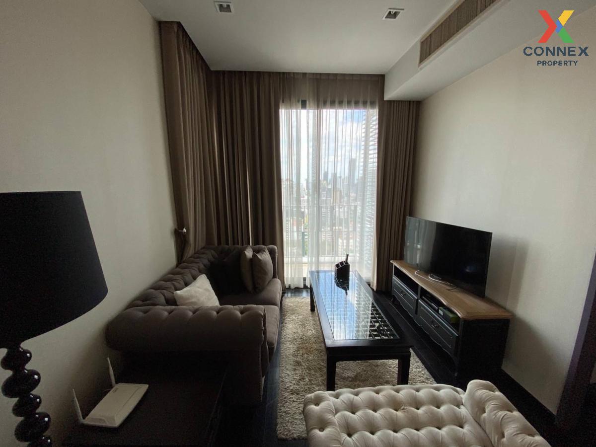 picture 🔥🔥🔥 FOR RENT condo , Keyne by Sansiri , BTS-Thong Lo , Khlong Toei , Khlong Toei , Bangkok , CX-12528 ✅ Live chat with us ADD LINE @connexproperty ✅ 🔥🔥🔥 - 4/12
