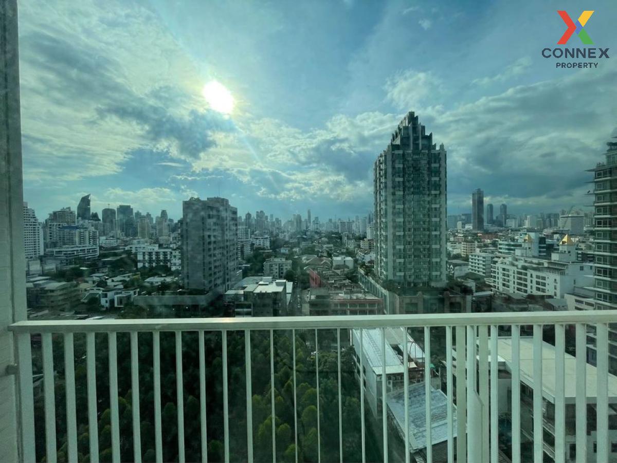 picture For Rent Condo , Noble Ora Thonglor , BTS-Thong Lo , Khlong Tan Nuea , Watthana , Bangkok , CX-84957 ✅ Live chat with us ADD LINE @connexproperty ✅  - 5/12