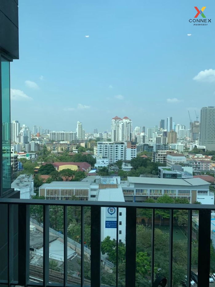 picture FOR RENT condo , Keyne by Sansiri , BTS-Thong Lo , Khlong Toei , Khlong Toei , Bangkok , CX-12447 ✅ Live chat with us ADD LINE @connexproperty ✅  - 9/9