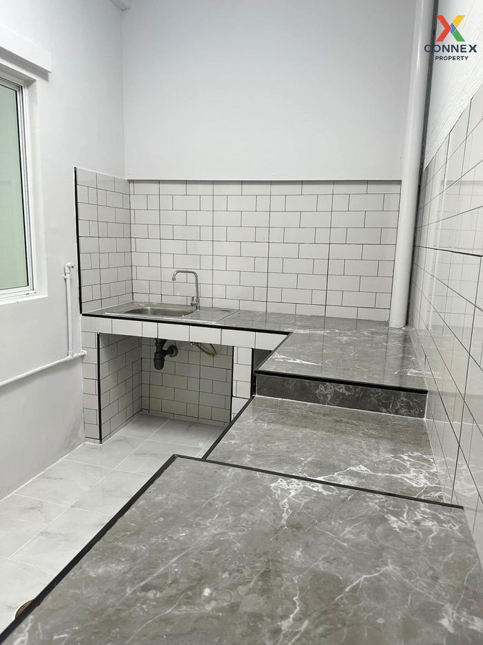 รูป ขายทาวน์เฮ้าส์/ทาวน์โฮม  บ้านพฤกษา ไพร์ม วัชรพล-สายไหม 56 BTS-พิพิธภัณฑ์กองทัพอากาศ สายไหม เขต สายไหม กรุงเทพ CX-103883 ✅ ทักไลน์ @connexproperty ตอบทันที ทีมงานมืออาชีพ ✅  - รูปที่ 6/9