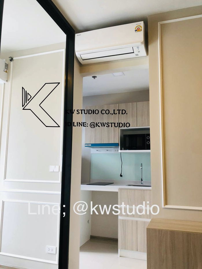 รูป ( Code; N-PNW2 )  Plum New West All New - รูปที่ 5/34