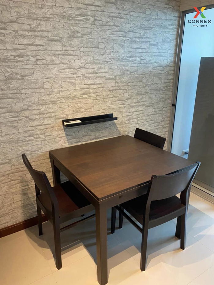 picture For Rent Condo , Supalai Park Ratchayothin , BTS-Ratchayothin , Lat Yao , Chatuchak , Bangkok , CX-95011 ✅ Live chat with us ADD LINE @connexproperty ✅  - 4/8