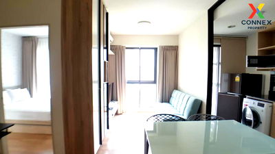 เช่าคอนโด BTS สำโรง : เช่าคอนโด  ยูนิโอ สุขุมวิท 72 BTS-แบริ่ง สำโรงเหนือ เขต ดอนเมือง สมุทรปราการ CX-90765 ✅ ทักไลน์ @connexproperty ตอบทันที ทีมงานมืออาชีพ ✅ 