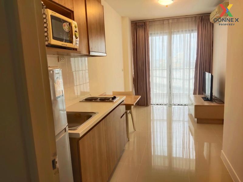 รูป เช่าคอนโด  ไอดีโอ มิกซ์ สุขุมวิท 103 BTS-อุดมสุข บางนา เขต บางนา กรุงเทพ CX-53993 ✅ ทักไลน์ @connexproperty ตอบทันที ทีมงานมืออาชีพ ✅  - รูปที่ 1/4